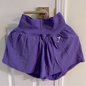 gymshark Bike shorts S